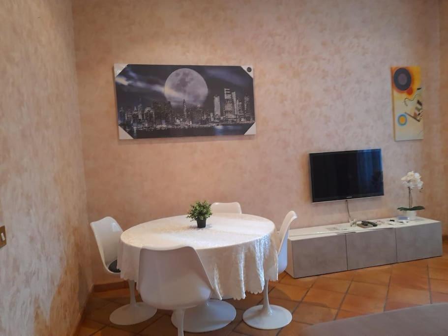 Allegra'S House Barberini Roma Eksteriør bilde